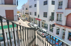 Apartamento en el centro